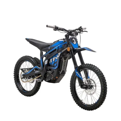 Talaria Sting TL4000 2024 8000W Electric Dirt Bike
