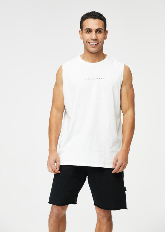 Men Sport Quick-Drying Tank Shirt