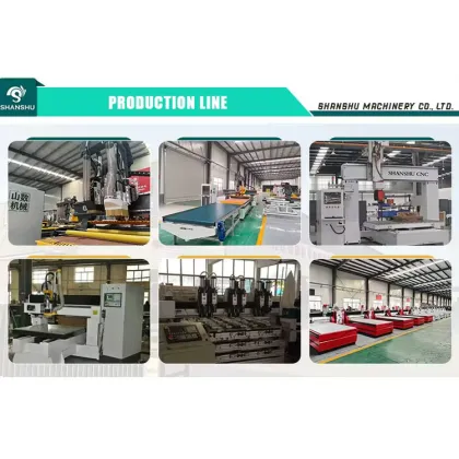 China Professional Whole House Customization CNC Router for Sale