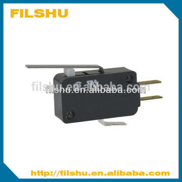 2014 waterproof microswitch for 125V 5A,250V 3A
