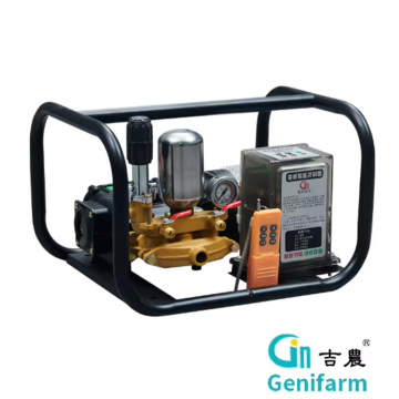 220V Dual-Use Direct-Drive Sprayer