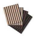 Wholesale High Quality Wood Acoustic Panel