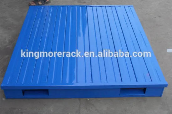 European Steel pallet