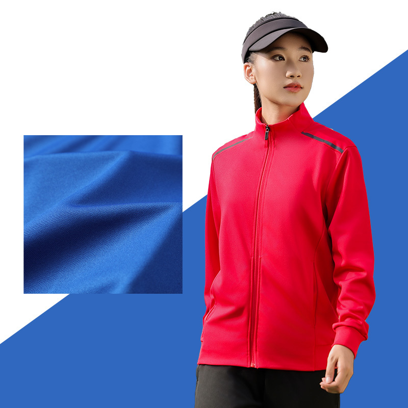 New Design Unisex Sportswear for Gym and Fitness
