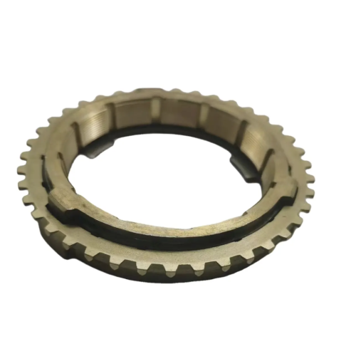 3 Defina o anel de sincronizador de latão de transmissão OEM JLS160 / 1700601MF515A01 / 1700601-MF515A01 para Toyota