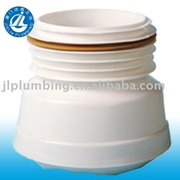 Toilet connector-T3306