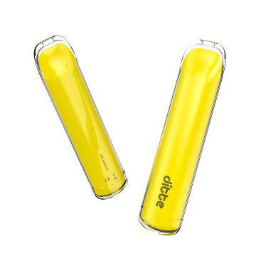 Fashion E Cigarette Ditte