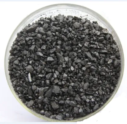 Low ash Ningxia Taixi anthracite best coal