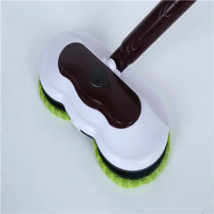 johnson  electric  moped