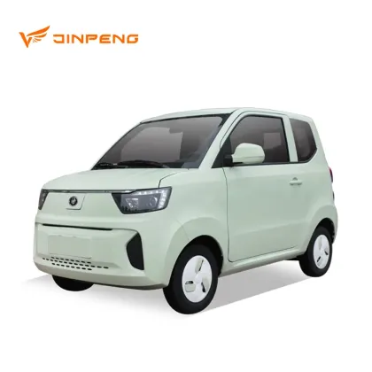 2023 Low Speed Car Models AZ