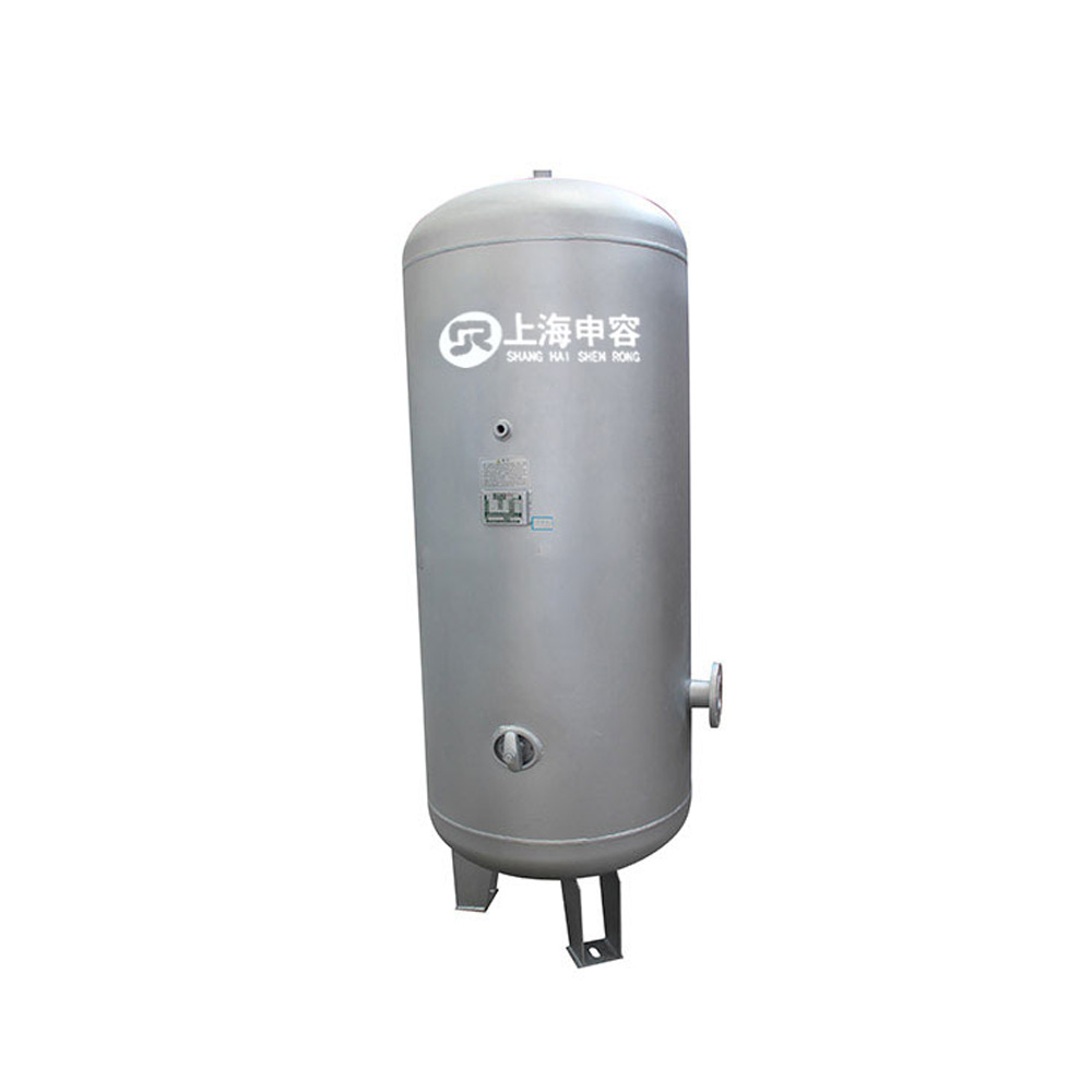 Precision Engineered Air Tank System5