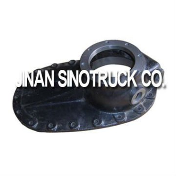 HOWO Original Truck Parts Axle Box Cover 99014320144