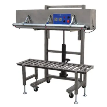 Pneumatic Big Bag Sealer