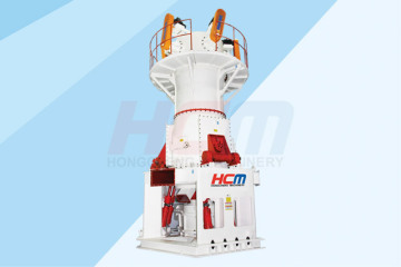 HLMX Superfine Vertical Mill