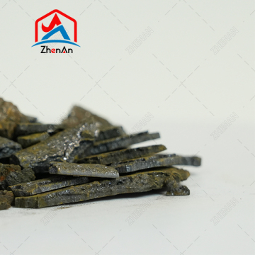 Top Quality Vanadium Pentoxide 98% Min for Manufacturing