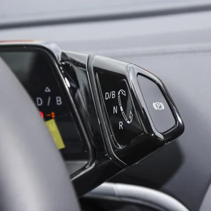 Volkswagen ID.4 Crozz Prime 2023: New Energy Vehicle Lineup in China