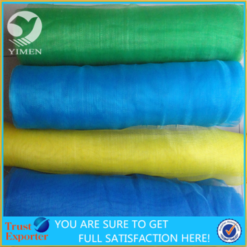 good quality nylon insect netting 14x14 mesh ( professional factory )