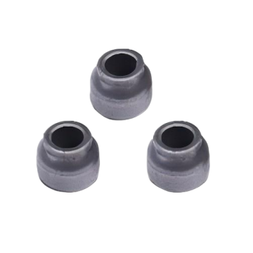 Втулка шарового вала 4