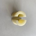 POM/NYLON PA/PTFE/PEEKスリーブ/スペーサープラスチック