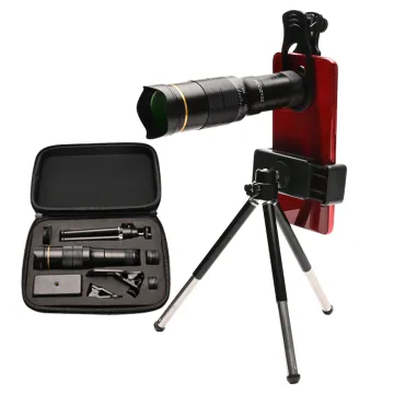 High-Quality Binock Monocular Telescope with Zoom Function: China's Long Distance Viewing Solution