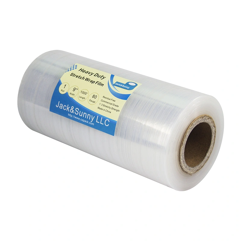 commercial grade plastic wrap