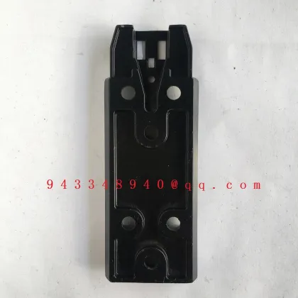 9BP 561 006-012 & 9BP 501 238-041 Base Plate for Bus Mirrors - NEOPLAN, BOVA, MAN, BENZ, EVO SETRA BUS