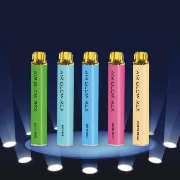 3ml 5flavour disposable vapes 500-600 puffs