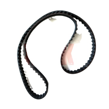 112 Teeth Engine Timing Belt for Shineray X30 DLCG12 1.3L