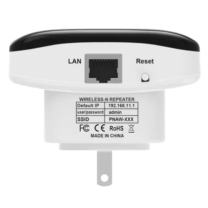 Hot sale 300Mbps wireless repeater mobile signal amplifier