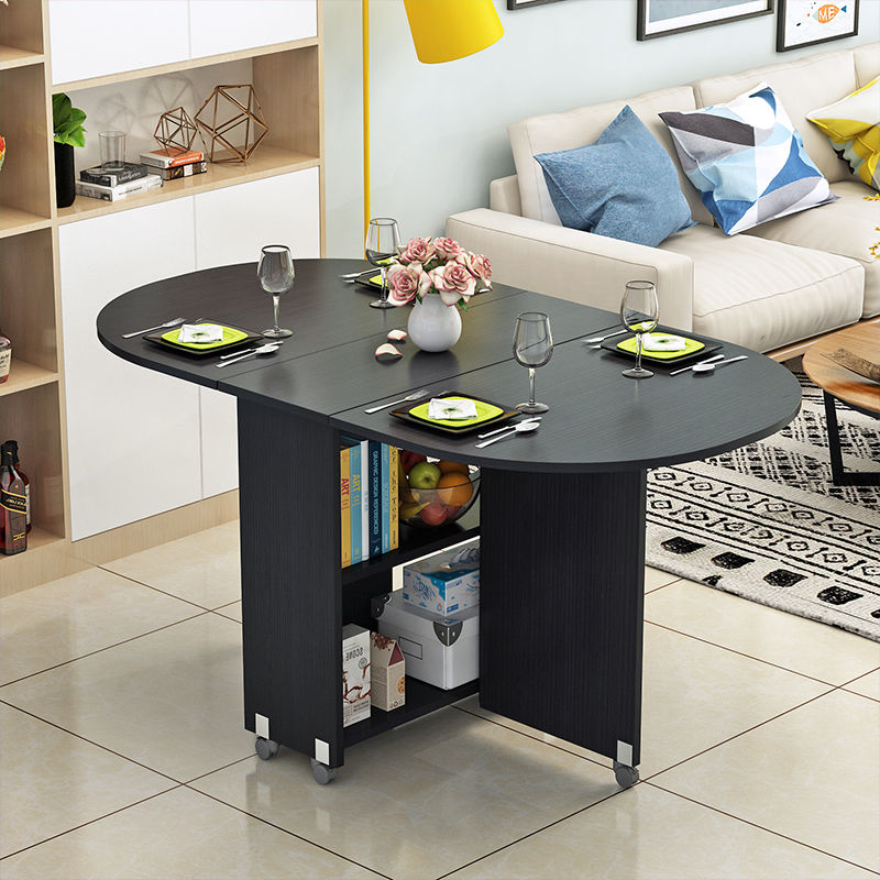 dining tables as desk