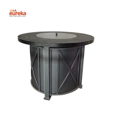 Hot Selling Cheap Price Bbq Fire Pit Outdoor Furniture with Fire Pit
