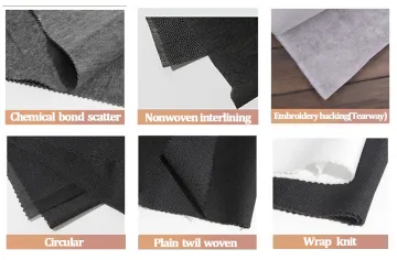 non woven fabric
