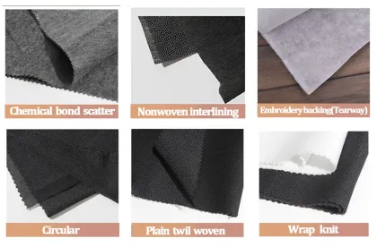 non woven fabric