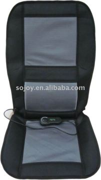 Air Flow Breathing Seat Cushion