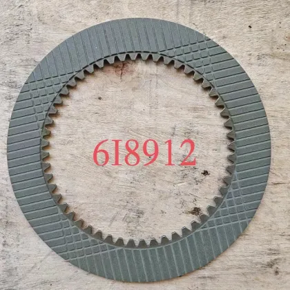 6I8912 Caterpillar Grader Friction Disc