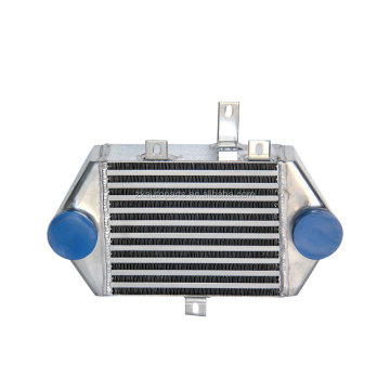 Hot Selling High Performance Intercooler" could be shortened and optimized for a search engine as:

"High Performance Intercooler - Hot Selling
