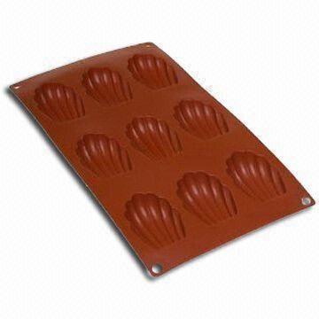 New Silicone Baking Mould