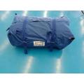 High-quality Relief Tents for Emergency Response Blue Oxford Inflatable Medical Tent Manufactory