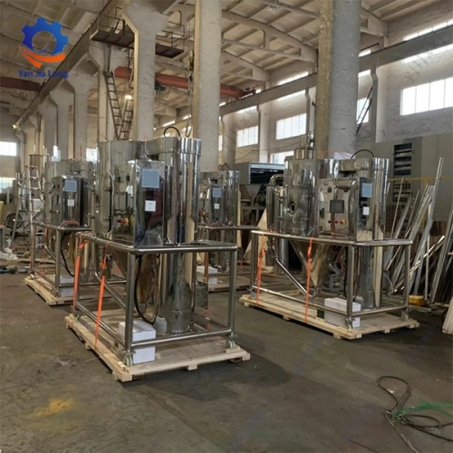 Ekstrak Licorice Spray Dryer