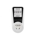 Smart Digital Power Meder Power Monitor