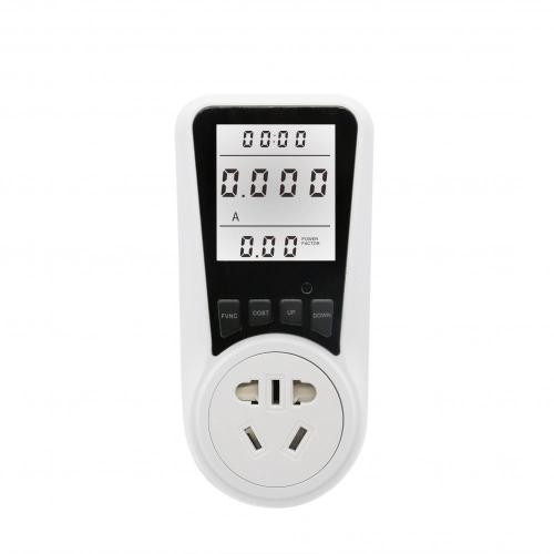 Smart Digital Power Meter Power Monitor