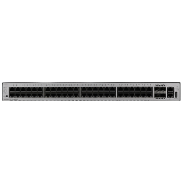 S5735S-S48T4S-A 48-PORT Layer 3 Switch Ethernet مع IPv6/IPv4 ، OSPF ، RIP