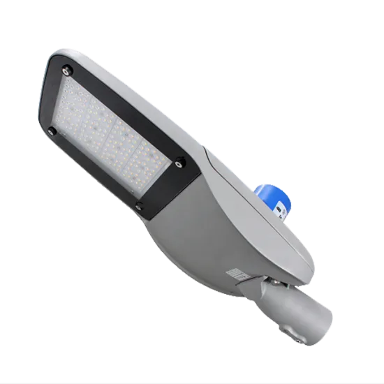 Sales: High-Quality Aluminum Country Road Lamp - Outdoor LED Street Light with IP66 Waterproof Feature and Adjustable Power (50w, 100w, 150w, 200w) COB Technology