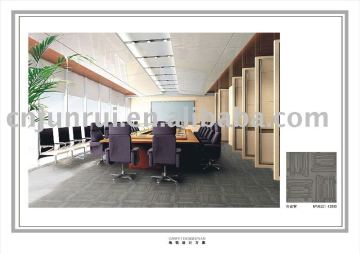 Office Carpet Tiles