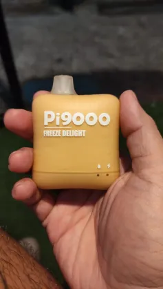 Bulgaria Rum Bar 9000 Puffs Wholesale Vape