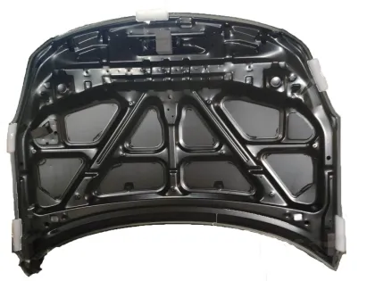 Nissan G11 Almera Classic 2008 Engine Hood Cover