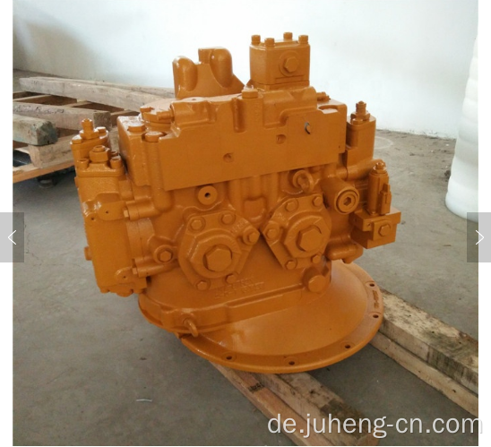 E320 Hydraulikpumpe E320 Hauptpumpe auf Lagerbestand