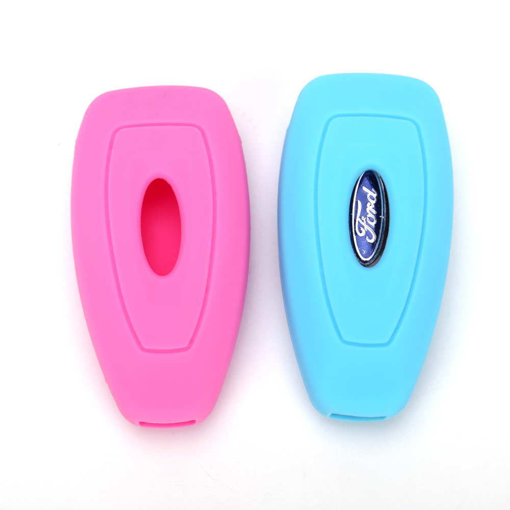 Silicone Cover For Mondeo