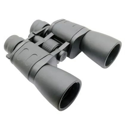 Chinese-Made 10-30X50 Zoom Binoculars & Telescopes
