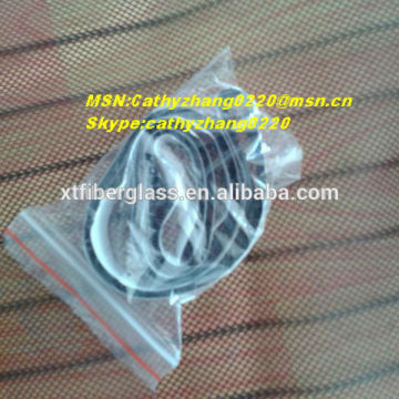made in china of mosquito door curtain